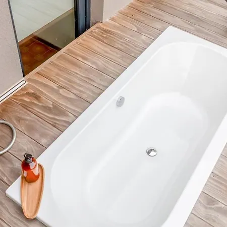 Nest - Your Cosy Penthouse *