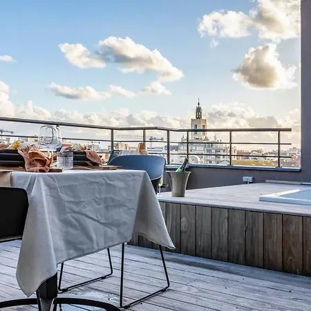 Nest - Your Cosy Penthouse *