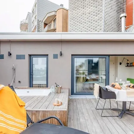 Nest - Your Cosy Penthouse