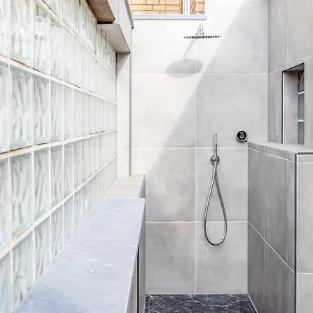 Nest - Your Cosy Penthouse * 奥斯滕德