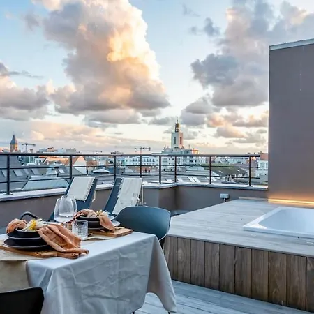 Nest - Your Cosy Penthouse