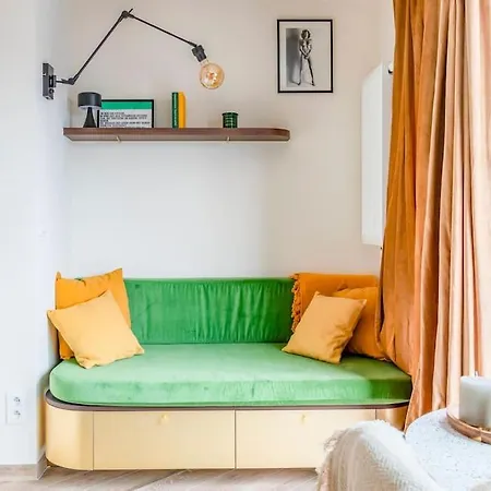 Nest - Your Cosy Penthouse