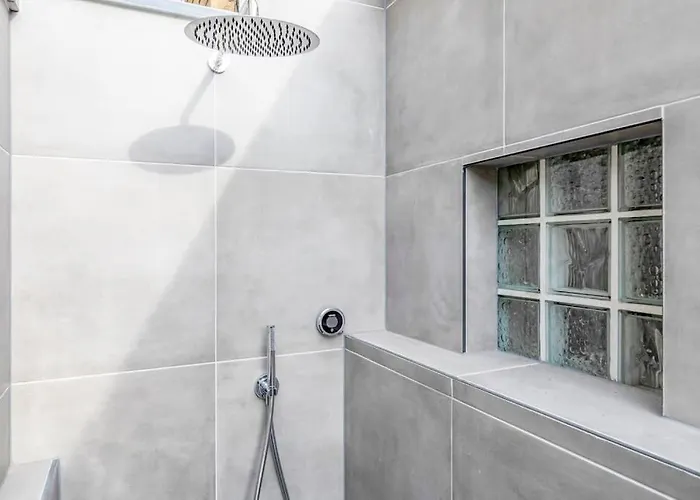 公寓 Nest - Your Cosy Penthouse