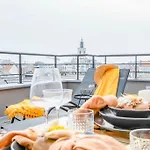 Nest - Your Cosy Penthouse Apartment Ostende