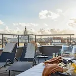 Nest - Your Cosy Penthouse Apartment Ostende