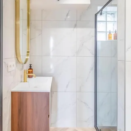 Nest - Your Cosy Penthouse Apartament