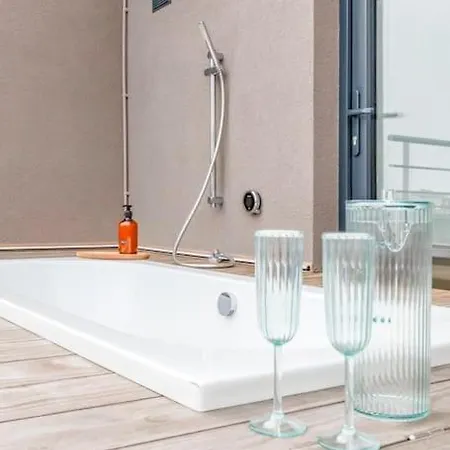 Nest - Your Cosy Penthouse Ostenda