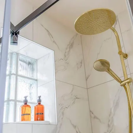 Apartament Nest - Your Cosy Penthouse