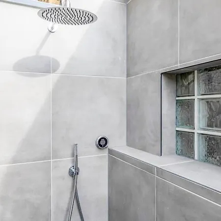 Apartament Nest - Your Cosy Penthouse