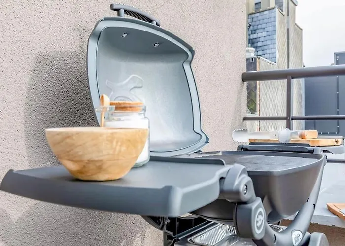 Apartman Nest - Your Cosy Penthouse