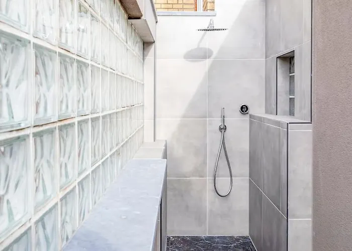 Nest - Your Cosy Penthouse * Ostende