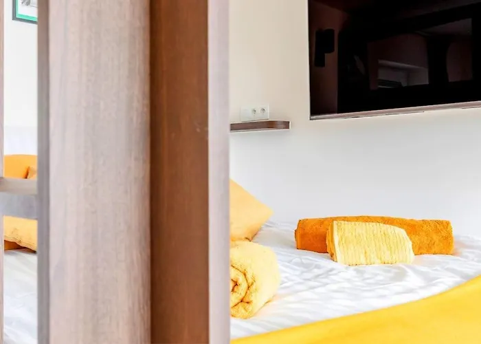 Apartman Nest - Your Cosy Penthouse