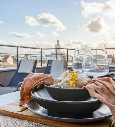 Nest - Your Cosy Penthouse