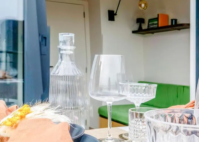 Nest - Your Cosy Penthouse Apartman *