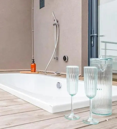 Nest - Your Cosy Penthouse Ostende