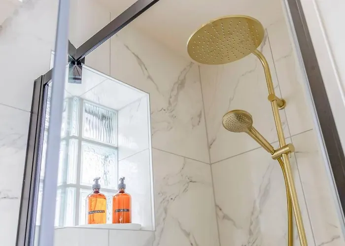 Apartman Nest - Your Cosy Penthouse